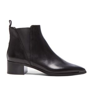 Acne Studios Jensen Leather Boots
